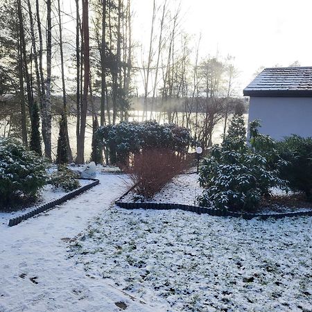 Villa Zacisze Huta Huta  Exterior foto